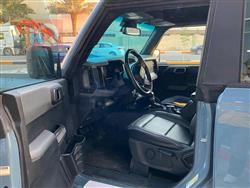 فۆرد بڕۆنکۆ